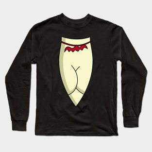 Booberella Long Sleeve T-Shirt